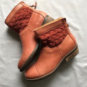 Latigo Carly Ankle Boot